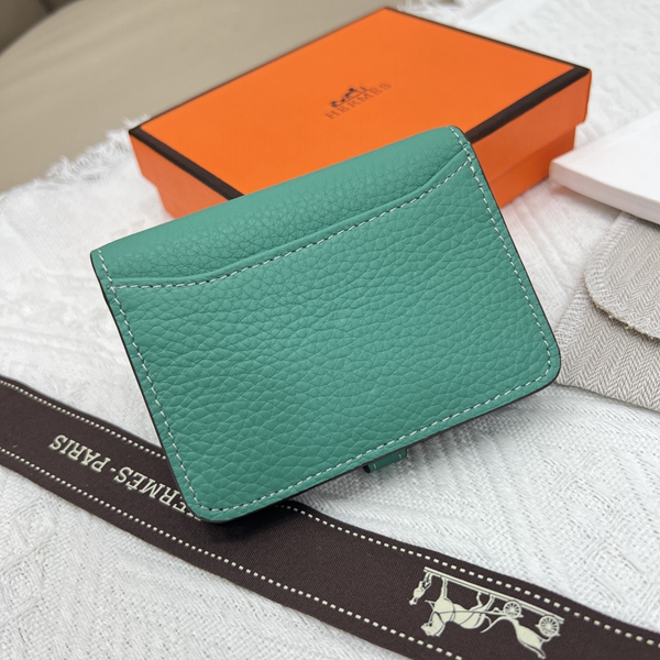 エルメス財布コピー背面デザイン